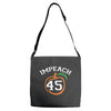 Impeach 45 Adjustable Strap Totes