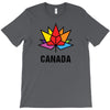 Canada Leaf LGBT T-Shirt