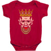 conor mcgregor Baby Bodysuit