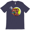 rocket raccoon T-Shirt
