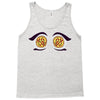 moe pizza eyes Tank Top