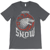 snow T-Shirt