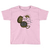 compass Toddler T-shirt