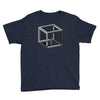 escher's jail Youth Tee