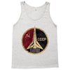 cccp Tank Top