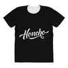 honcho All Over Women's T-shirt
