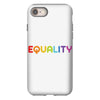 Equality LGBT iPhone 8