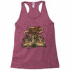 ancient tale Racerback Tank