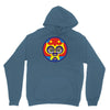 lucha libre    yellow Hoodie