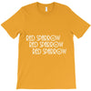 Red Sparrow T-Shirt