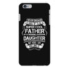 Super Cool Father Of A Freaking Awesome Daughter iPhone 6/6s Plus Case