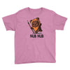nub nub Youth Tee