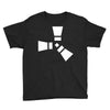 Rust Youth Tee