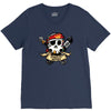 pirate wars V-Neck Tee