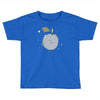 little fresh prince Toddler T-shirt