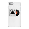 142. men on the juke box 041 iPhone 7 Shell Case