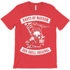 red shell original T-Shirt