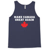 Make Canada Great Again Tank Top