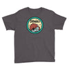 lawndale&rsquo;s undead Youth Tee