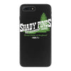 no place for 1 iPhone 7 Plus Case