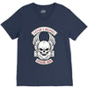 satan's helpers V-Neck Tee