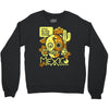 mexico Crewneck Sweatshirt