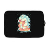 polar bear Laptop sleeve