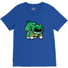 green ranger bulbasaur V-Neck Tee