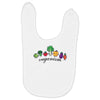 veganism Baby Bibs