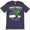 vegetables are what food eats T-Shirt