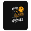 motorcycle riders Mousepad