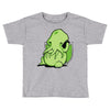 prank call of cthulhu Toddler T-shirt