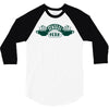 Central Perk Friends 3/4 Sleeve Shirt