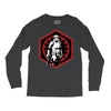 first order troop Long Sleeve Shirts
