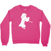 Tramp Crewneck Sweatshirt