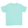 betelgeuse's bio exorcism Youth Tee