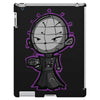 pinhead (cenobite) iPad 3 and 4 Case