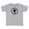 paddy's community college Toddler T-shirt