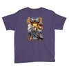 mad max Youth Tee