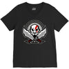 kratos 4 V-Neck Tee