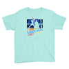 saber duel Youth Tee