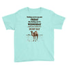 realize it's hump day Youth Tee