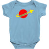 legospace Baby Bodysuit
