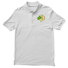 moon invaders Polo Shirt