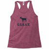 ggoat Racerback Tank