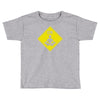 om sign Toddler T-shirt