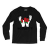 Equality Long Sleeve Shirts