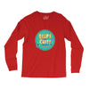 blips and chitz Long Sleeve Shirts