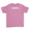 ulver Youth Tee