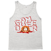 game over Tank Top